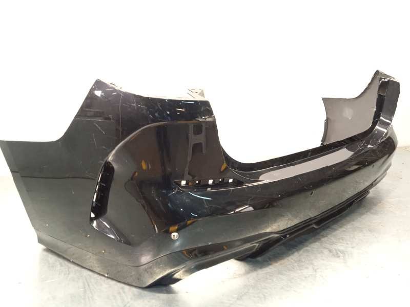 Recambio de paragolpes trasero para bmw serie 2 gran coupe (f44) m235i xdrive referencia OEM IAM 51128075426  8075426