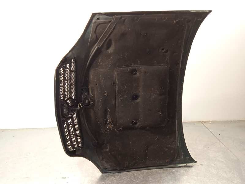 Recambio de capot para mercedes-benz clase m (w163) 270 cdi (163.113) referencia OEM IAM A1638800157  