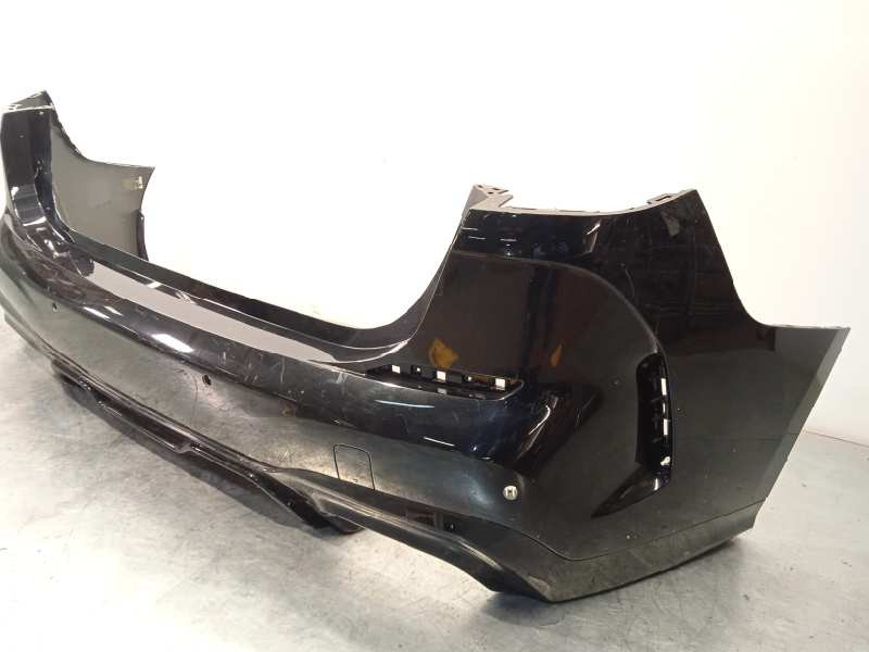 Recambio de paragolpes trasero para bmw serie 2 gran coupe (f44) m235i xdrive referencia OEM IAM 51128075426  8075426