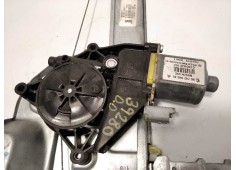 Recambio de elevalunas delantero derecho para peugeot 208 style referencia OEM IAM 9673154380 0130822702 9674254380 2