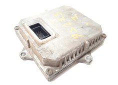 Recambio de centralita faros xenon para ford mondeo berlina (ge) trend (06.2003) (d) referencia OEM IAM 1307329064  1141694 2