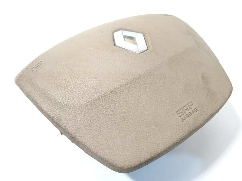 Recambio de airbag delantero izquierdo para renault megane iii berlina 5 p dynamique referencia OEM IAM 985100009R  