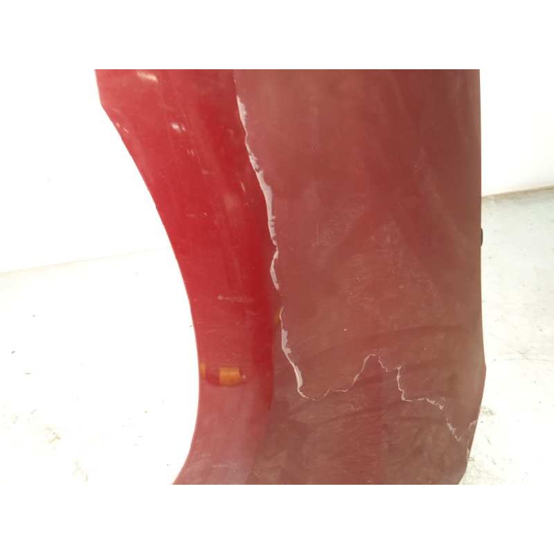 Recambio de aleta delantera izquierda para citroën c4 berlina vtr plus referencia OEM IAM 7840Q3  