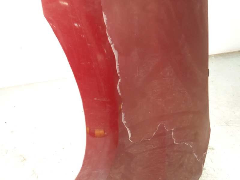 Recambio de aleta delantera izquierda para citroën c4 berlina vtr plus referencia OEM IAM 7840Q3  