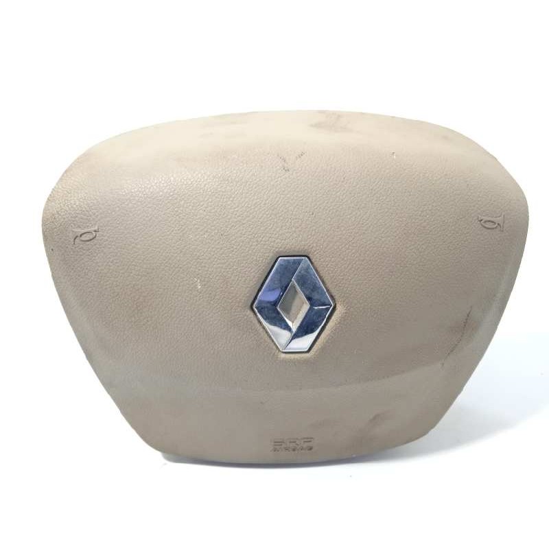 Recambio de airbag delantero izquierdo para renault megane iii berlina 5 p dynamique referencia OEM IAM 985100009R  