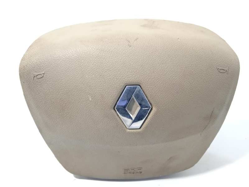 Recambio de airbag delantero izquierdo para renault megane iii berlina 5 p dynamique referencia OEM IAM 985100009R  