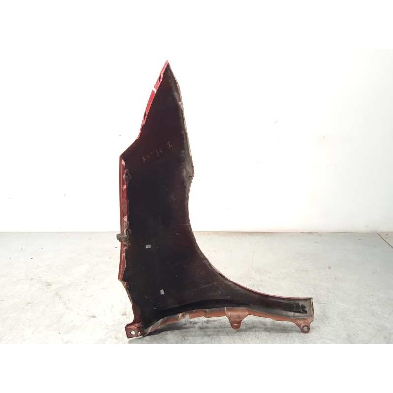 Recambio de aleta delantera izquierda para citroën c4 berlina vtr plus referencia OEM IAM 7840Q3  