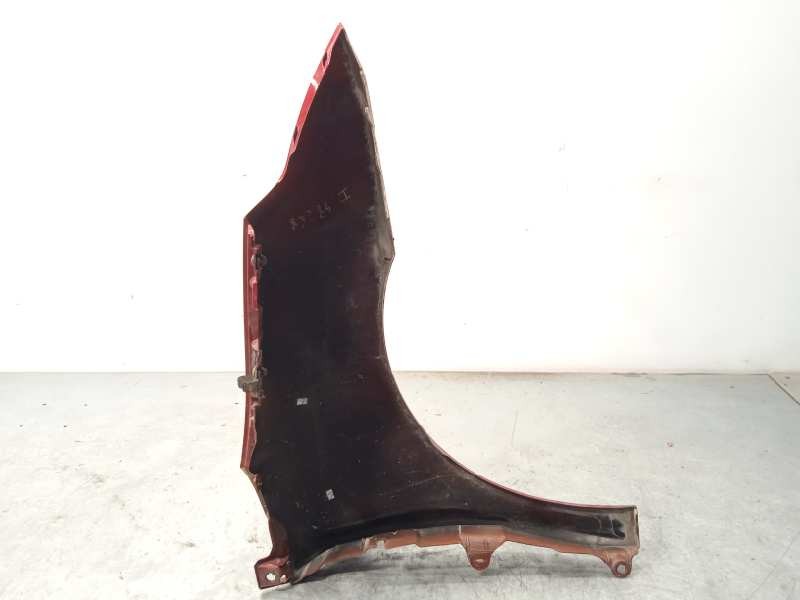 Recambio de aleta delantera izquierda para citroën c4 berlina vtr plus referencia OEM IAM 7840Q3  