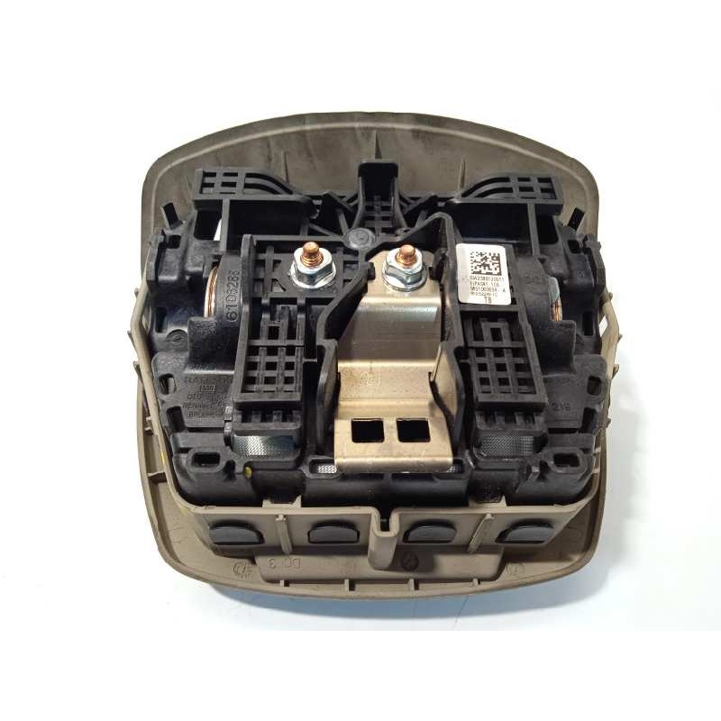Recambio de airbag delantero izquierdo para renault megane iii berlina 5 p dynamique referencia OEM IAM 985100009R  