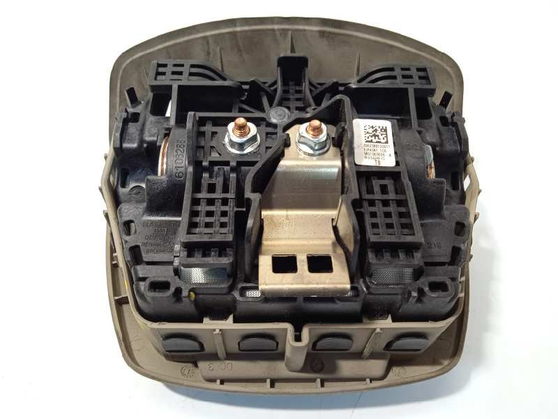 Recambio de airbag delantero izquierdo para renault megane iii berlina 5 p dynamique referencia OEM IAM 985100009R  