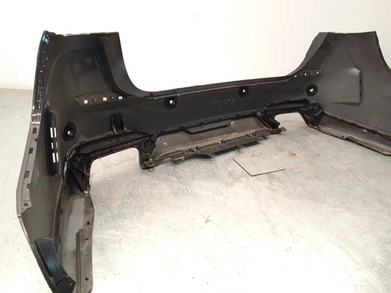 Recambio de paragolpes trasero para bmw serie 2 gran coupe (f44) m235i xdrive referencia OEM IAM 51128075426  8075426