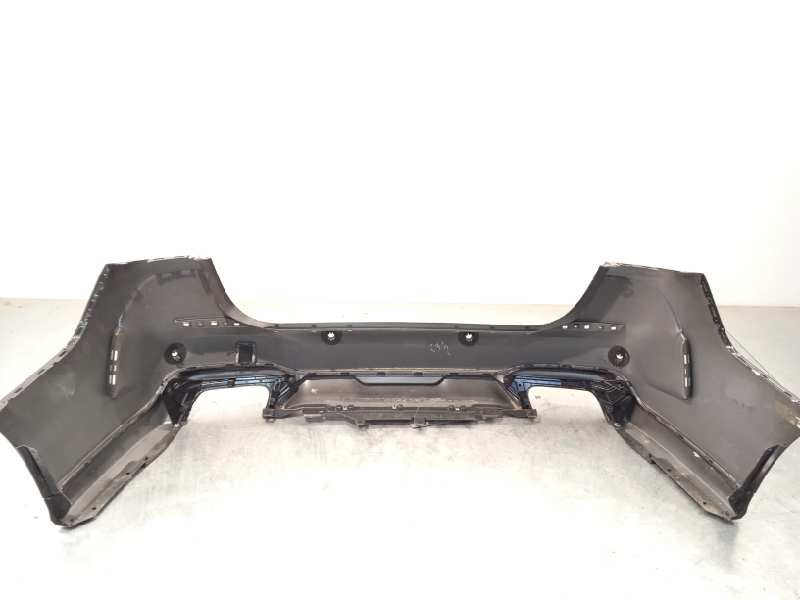 Recambio de paragolpes trasero para bmw serie 2 gran coupe (f44) m235i xdrive referencia OEM IAM 51128075426  8075426