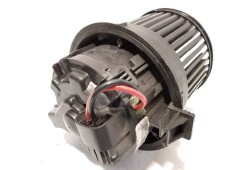 Recambio de motor calefaccion para peugeot 208 style referencia OEM IAM T1013140A  1608182080 2
