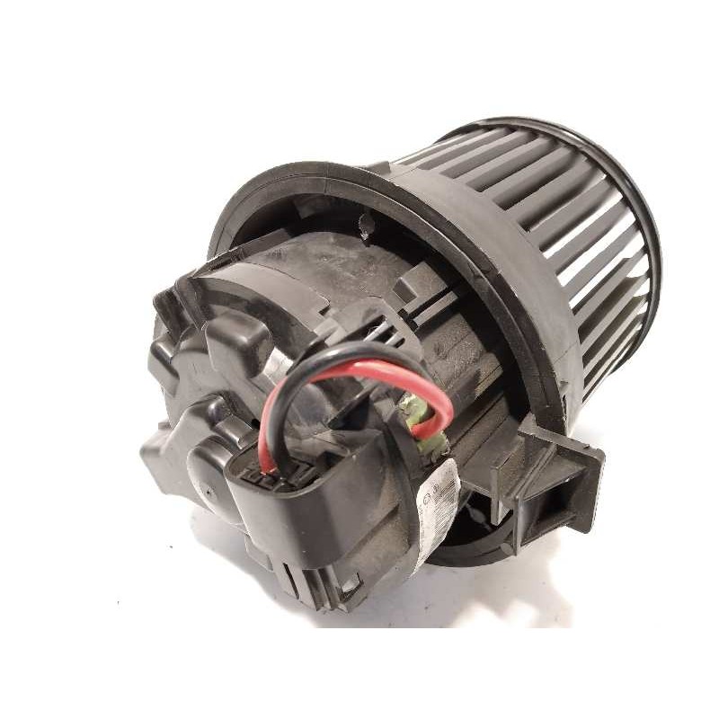 Recambio de motor calefaccion para peugeot 208 style referencia OEM IAM T1013140A  1608182080