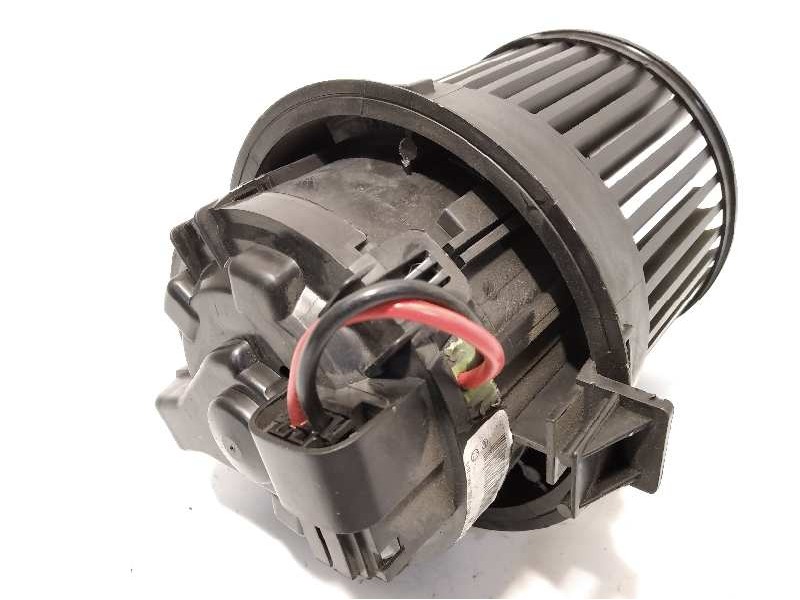 Recambio de motor calefaccion para peugeot 208 style referencia OEM IAM T1013140A  1608182080