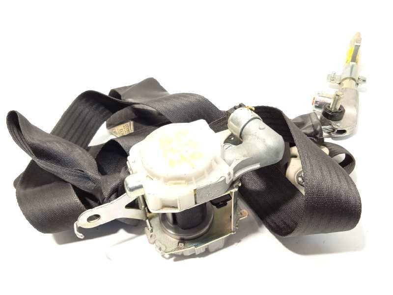 Recambio de cinturon seguridad delantero izquierdo para subaru legacy lim. b14 limited referencia OEM IAM 64622AJ030VH  