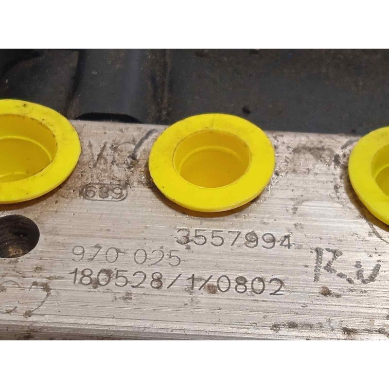 Recambio de abs para citroën c3 feel referencia OEM IAM 3557994 2265106508 970025