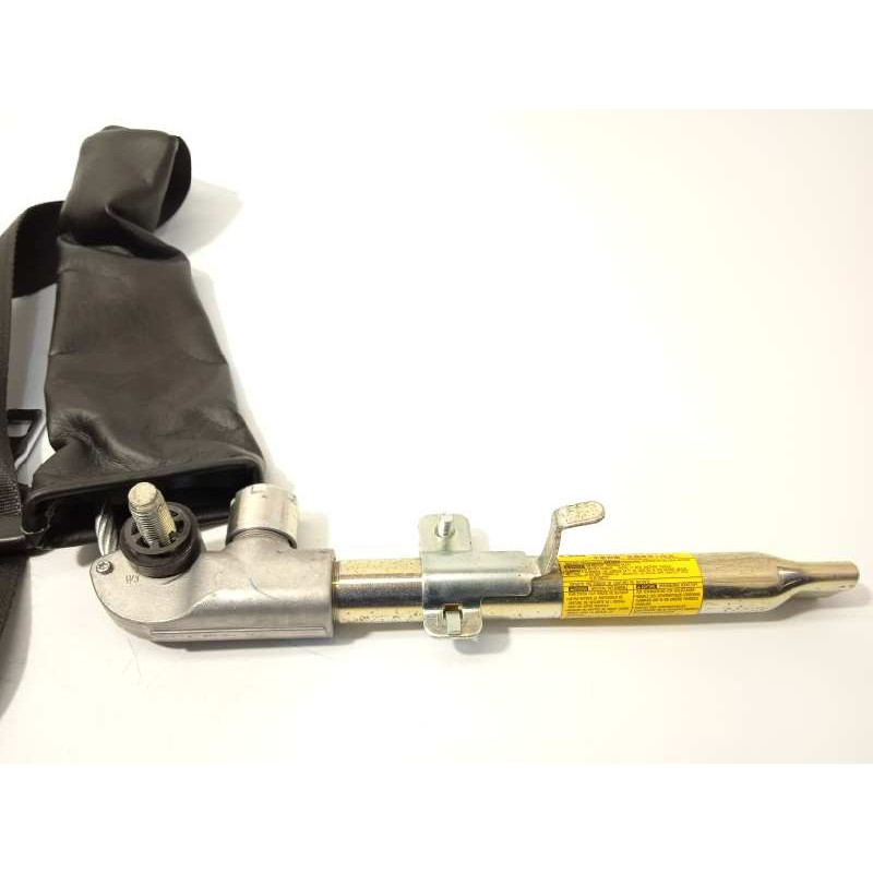 Recambio de cinturon seguridad delantero izquierdo para subaru legacy lim. b14 limited referencia OEM IAM 64622AJ030VH  