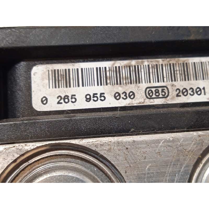 Recambio de abs para seat ibiza (6j5) reference referencia OEM IAM 6R0614517AN 6R0907379BC 0265239065