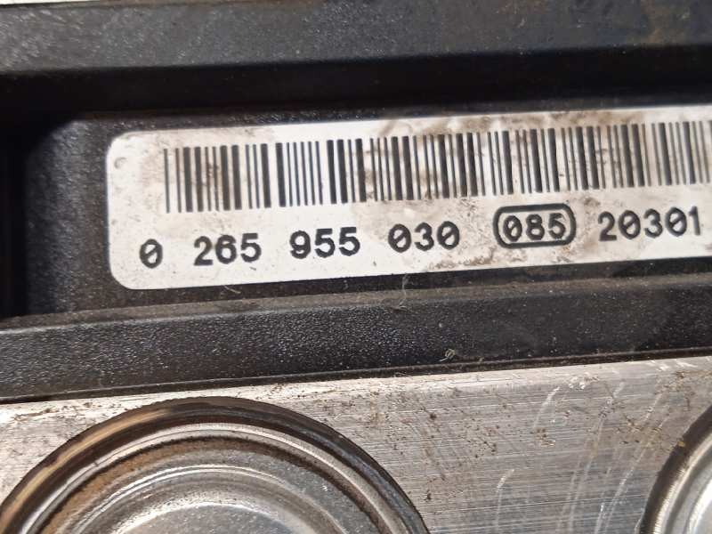 Recambio de abs para seat ibiza (6j5) reference referencia OEM IAM 6R0614517AN 6R0907379BC 0265239065