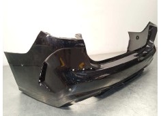Recambio de paragolpes trasero para bmw serie 2 gran coupe (f44) m235i xdrive referencia OEM IAM 51128075426  8075426 2