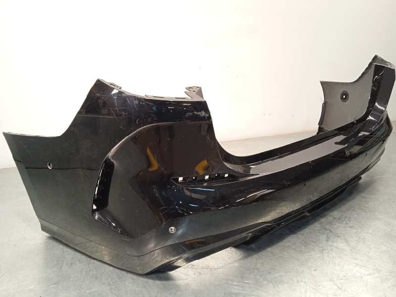 Recambio de paragolpes trasero para bmw serie 2 gran coupe (f44) m235i xdrive referencia OEM IAM 51128075426  8075426