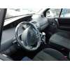renault scenic ii del año 2004