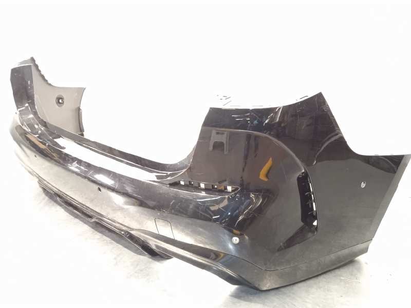 Recambio de paragolpes trasero para bmw serie 2 gran coupe (f44) m235i xdrive referencia OEM IAM 51128075426  8075426
