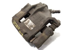 Recambio de pinza freno delantera izquierda para peugeot 208 style referencia OEM IAM 9805497680  4400R6 2