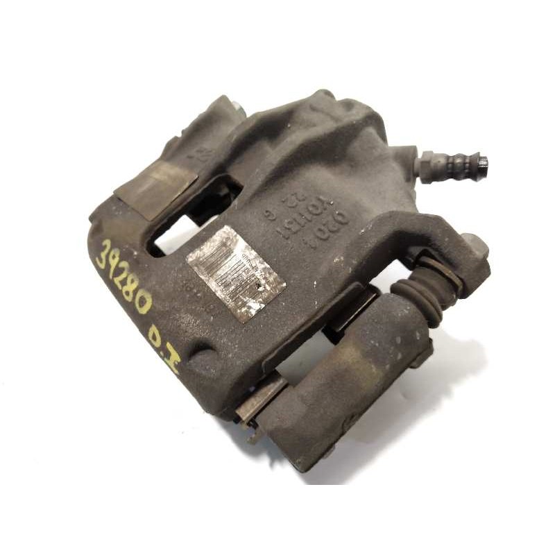 Recambio de pinza freno delantera izquierda para peugeot 208 style referencia OEM IAM 9805497680  4400R6