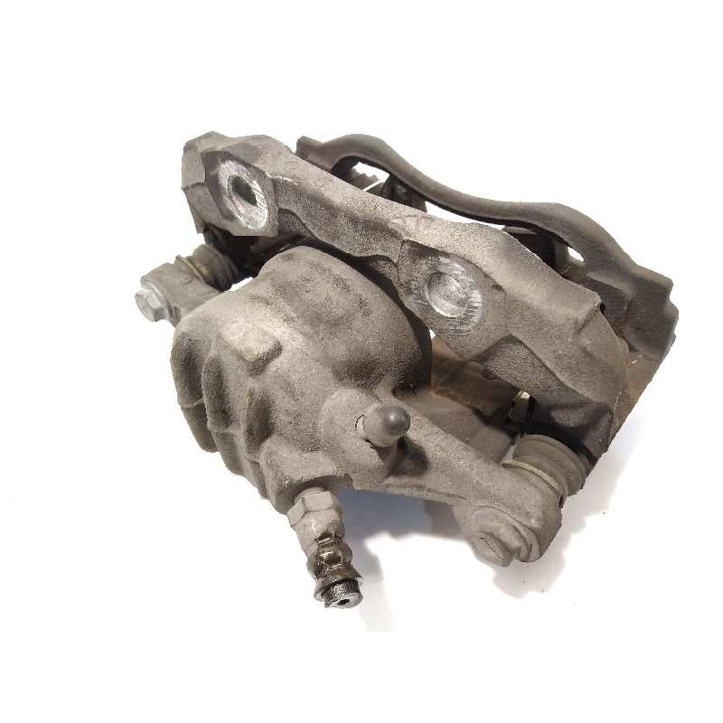 Recambio de pinza freno delantera izquierda para peugeot 208 style referencia OEM IAM 9805497680  4400R6
