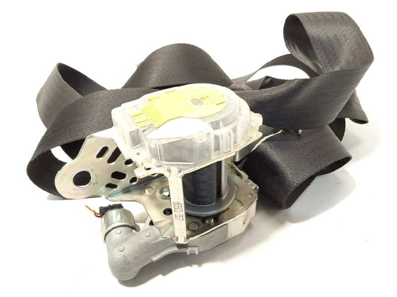 Recambio de cinturon seguridad delantero derecho para subaru legacy lim. b14 limited referencia OEM IAM 64622AJ020VH  