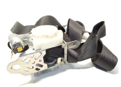 Recambio de cinturon seguridad delantero derecho para subaru legacy lim. b14 limited referencia OEM IAM 64622AJ020VH   2