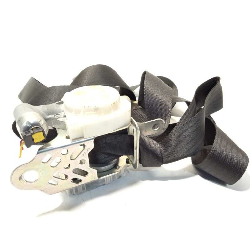 Recambio de cinturon seguridad delantero derecho para subaru legacy lim. b14 limited referencia OEM IAM 64622AJ020VH  