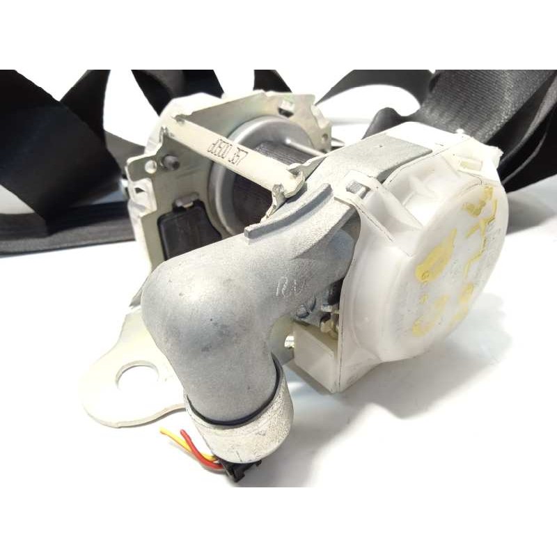 Recambio de cinturon seguridad delantero derecho para subaru legacy lim. b14 limited referencia OEM IAM 64622AJ020VH  