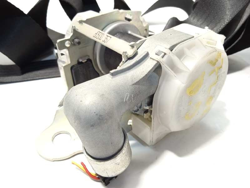 Recambio de cinturon seguridad delantero derecho para subaru legacy lim. b14 limited referencia OEM IAM 64622AJ020VH  