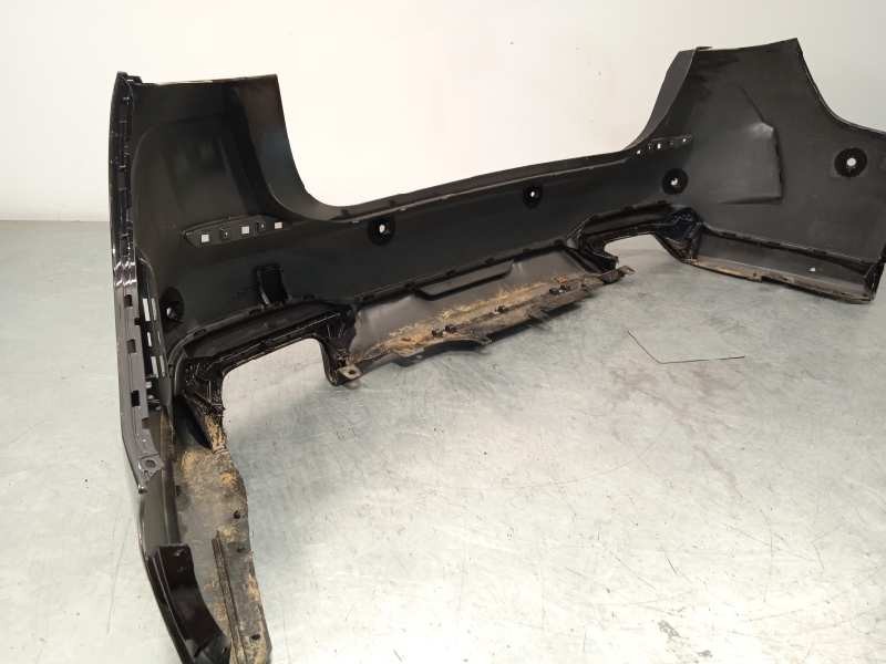 Recambio de paragolpes trasero para bmw serie 2 gran coupe (f44) m235i xdrive referencia OEM IAM 51128075426  8075426