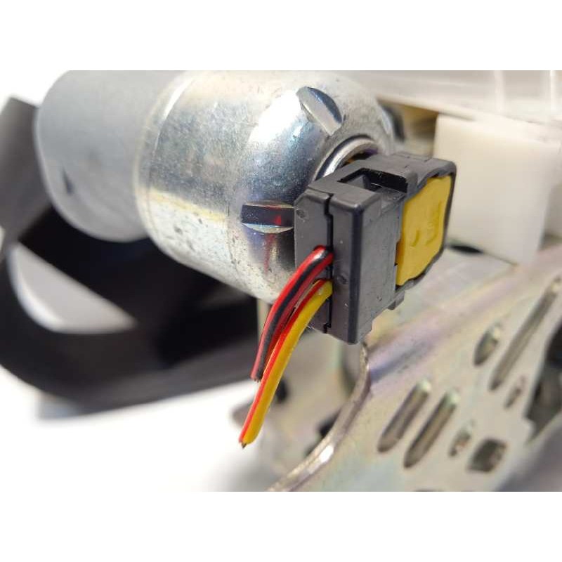 Recambio de cinturon seguridad delantero derecho para subaru legacy lim. b14 limited referencia OEM IAM 64622AJ020VH  