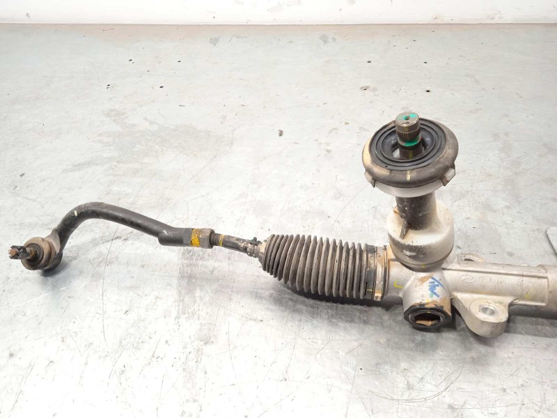 Recambio de cremallera direccion para hyundai ix35 1.6 cat referencia OEM IAM 565002S010  