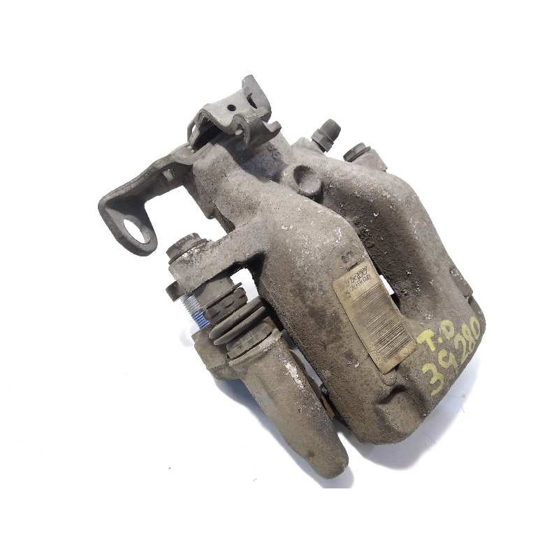 Recambio de pinza freno trasera derecha para peugeot 208 style referencia OEM IAM 1651755580  