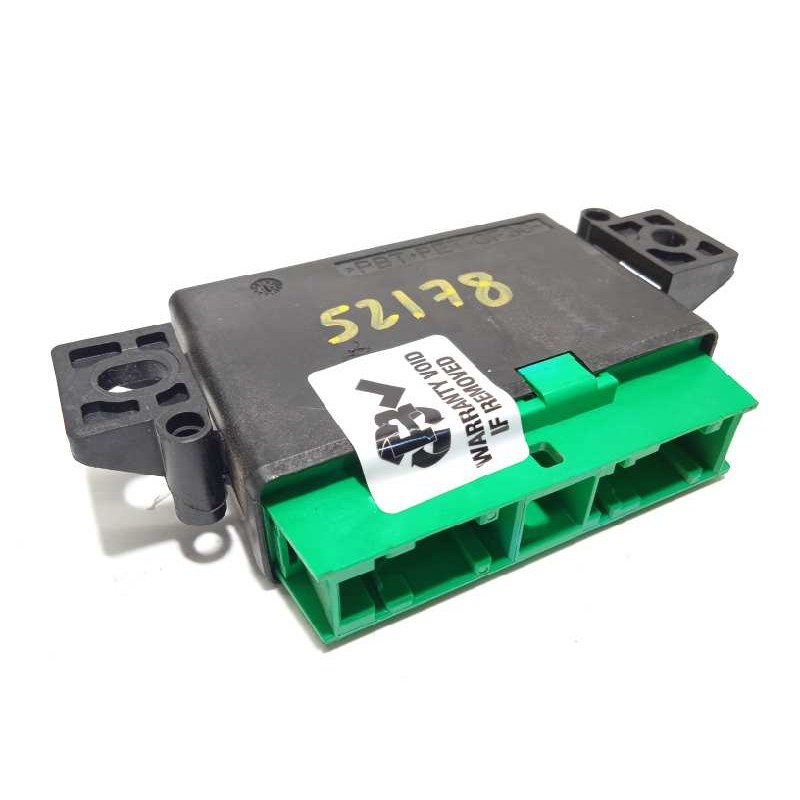 Recambio de modulo electronico para peugeot 2008 (--.2013) 1.6 blue-hdi fap referencia OEM IAM 9814151980  0263004853