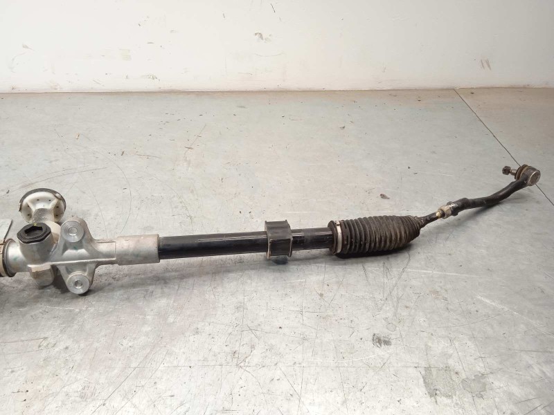 Recambio de cremallera direccion para hyundai ix35 1.6 cat referencia OEM IAM 565002S010  