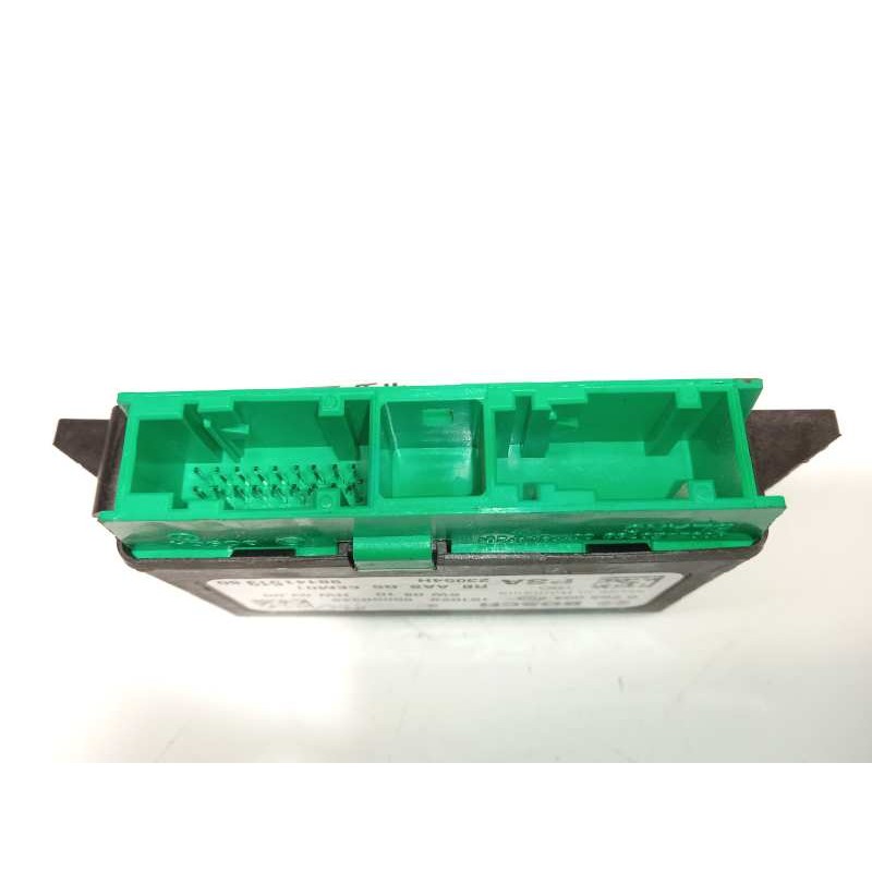 Recambio de modulo electronico para peugeot 2008 (--.2013) 1.6 blue-hdi fap referencia OEM IAM 9814151980  0263004853