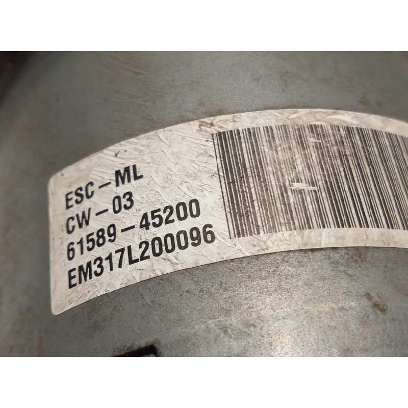 Recambio de abs para hyundai i20 1.2 16v cat referencia OEM IAM 58920C8250 6158945200 C858920550