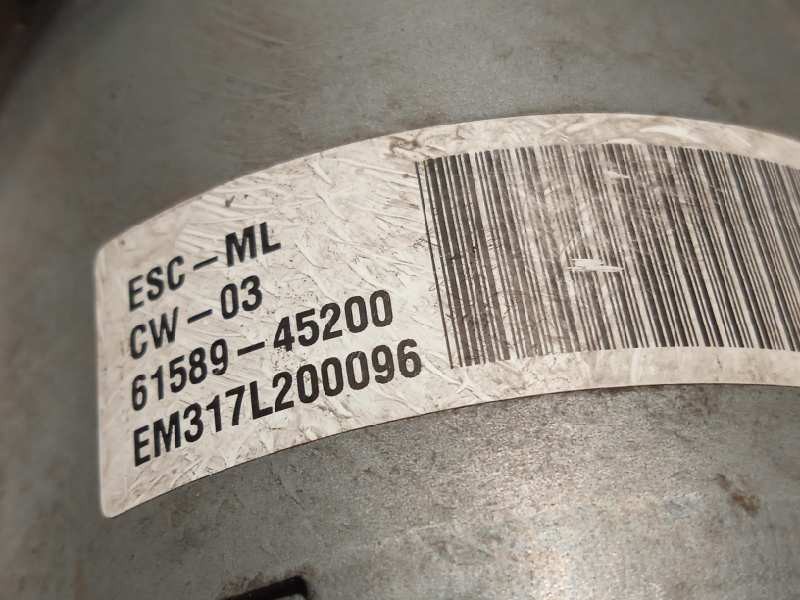 Recambio de abs para hyundai i20 1.2 16v cat referencia OEM IAM 58920C8250 6158945200 C858920550