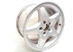 Recambio de llanta para mercedes-benz clase m (w163) 270 cdi (163.113) referencia OEM IAM 1634010402  A1634010402