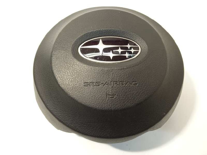 Recambio de airbag delantero izquierdo para subaru legacy lim. b14 limited referencia OEM IAM 98211AJ020VH  