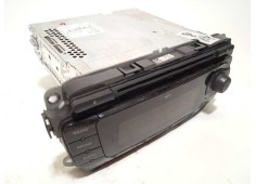 Recambio de sistema audio / radio cd para seat ibiza (6j5) 1.6 tdi referencia OEM IAM 6J1035153G  