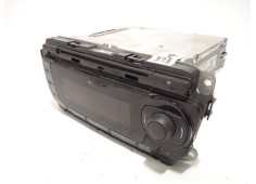Recambio de sistema audio / radio cd para seat ibiza (6j5) 1.6 tdi referencia OEM IAM 6J1035153G   2