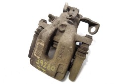 Recambio de pinza freno trasera izquierda para peugeot 208 style referencia OEM IAM 1651755480   2